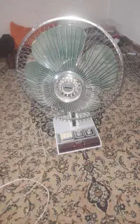 پنکه پارس خزر