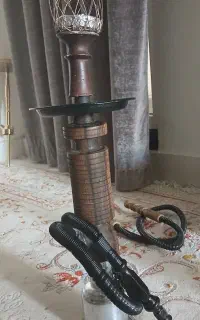 قلیون میوه ای