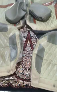 روکش
