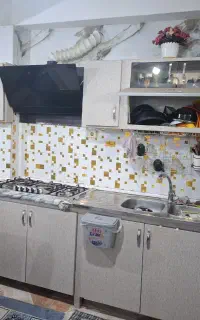 کابینت و هود