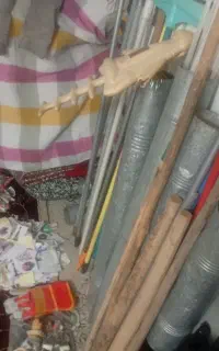 وسایل نظافت منزل و محل غیره