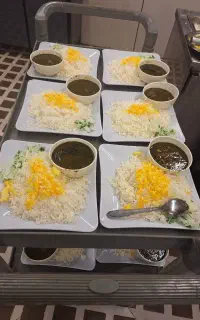 تور و‌کاروان زیارتی کربلا و مشهدالرضا