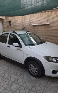 کوییک سفید