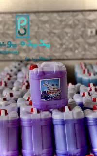 عرضه عمده  شوینده