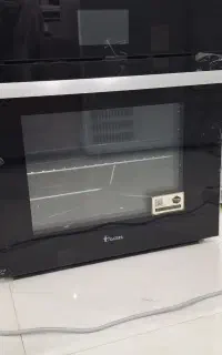 فر برقی تو کار داتیس مدل DF 690 TFT