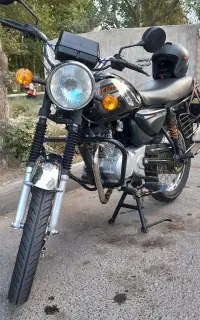باکسر 125 مدل 95