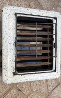 کباب پز گازی