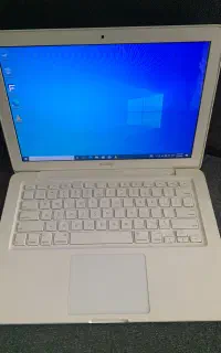 مک بوک macbook 2010