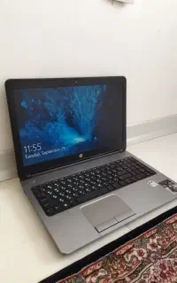 لپتاپ HP