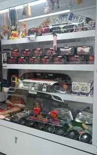 تزییناتی خودرو و دودی