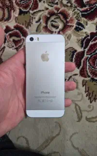 ایفون 5s