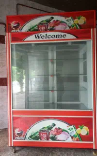 یخچال صنعتی