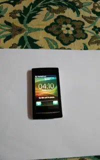 گوشی سونی اریکسون مدل A10