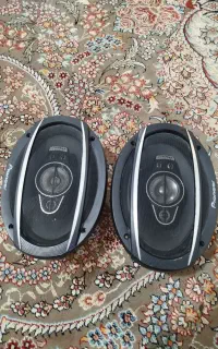 بان پایونر6997sغول 750w