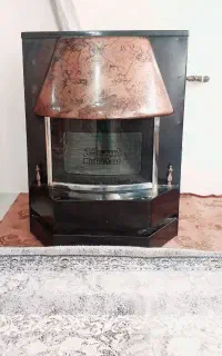 بخاری