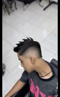 تخفیف ۵ میلیونی آموزش آرایشگری/اقساطی+ تضمینی+مدرک