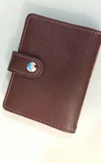 کیف مدارک گم شده