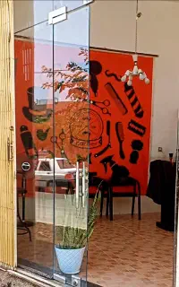 وسایل آرایشگاه، توافقی