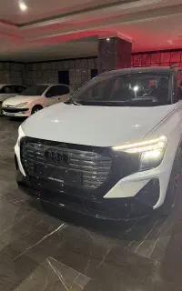 فروش آئودی Q5صفر