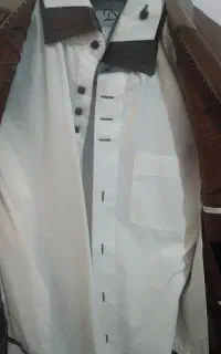 کت و پیراهن