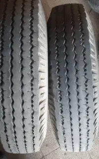 ۲حلقه لاستیک جلو نیسان
