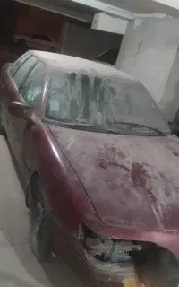 فروش ماشین دوو اسپرو