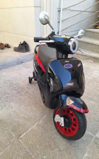 موتورشارژی