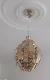 لوستر سبک وزیبا