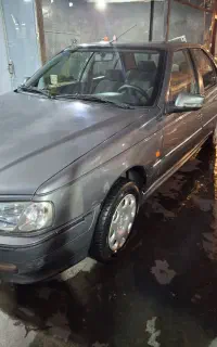 پارس ۸۵