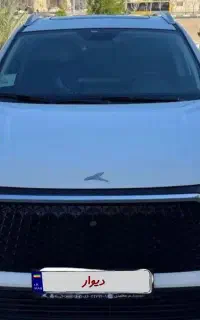 شاسی بلند زیبا