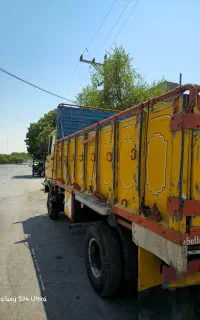 خاور ۸۰۸مدل ۵۴
