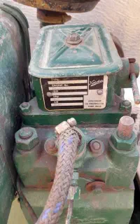 موتور مارگو