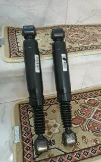 کمک عقب سمند . پژو . دنا . پارس