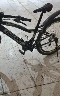 دوچرخه گالانت