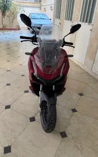 هوندا ای دی وی adv 160 تایلندی تک ریموت