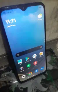 گوشی موبایل
