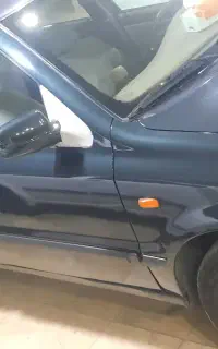 سمندLX85