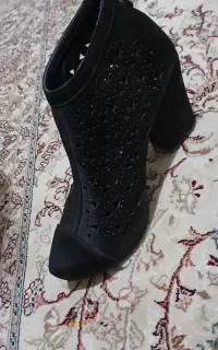کفش مجلسی سایز ۳۸