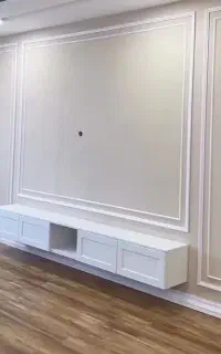 قاب بندی تخصصی دیوار