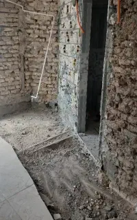 تخریب و خاکبرداری.کنده کاری تخفیف 30 درصدی