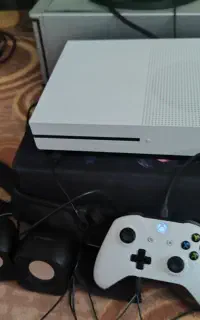 xbox one s 2019