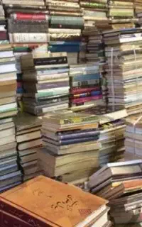 خرید با بهترین  قیمت کاغذ و کتاب های کهنه