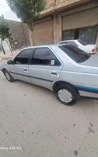 پژو405