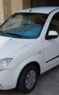 فروش تیبا ۲مدل ۹۹