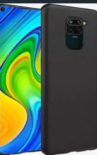 شیامئ ردمی 9 نوتia.s