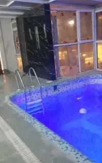 اجاره باغ ویلا با استخر وجکوزی واستخر کودک