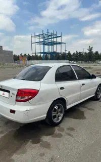 ریو کم کار خونگی