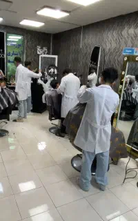 آموزش آرایشگری مردانه آموزشگاه فنی حرفه ای