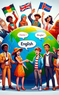 تدریس  زبان انگلیسی (تخفیف ویژه برای داشجویان)