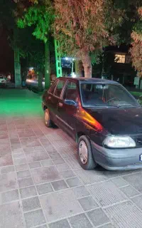 پراید مدل۸۳